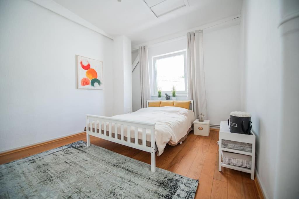 150Qm Loft, Tischtennis, Dart, Tischkicker Hamburg Bagian luar foto