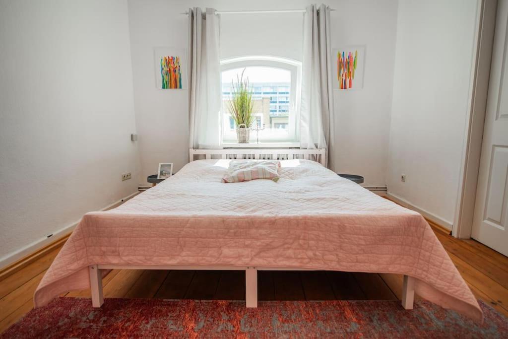 150Qm Loft, Tischtennis, Dart, Tischkicker Hamburg Bagian luar foto