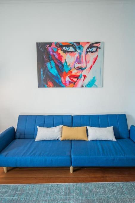 150Qm Loft, Tischtennis, Dart, Tischkicker Hamburg Bagian luar foto