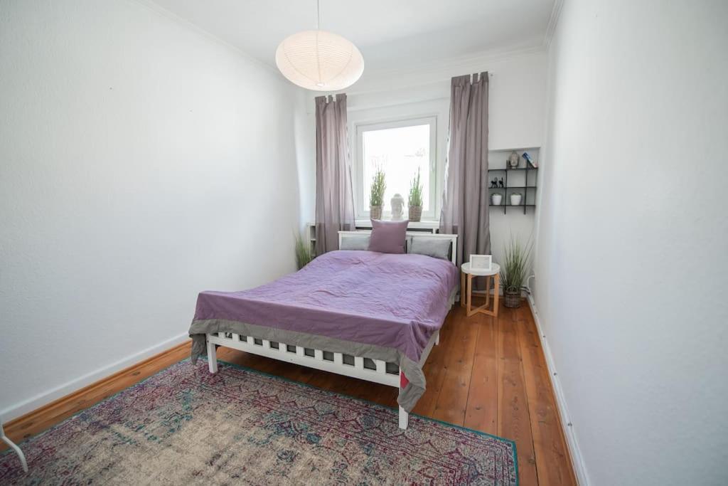 150Qm Loft, Tischtennis, Dart, Tischkicker Hamburg Bagian luar foto